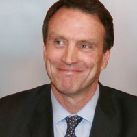 Simon Daniels MRICS