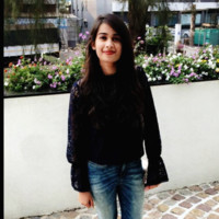 Ishita Sahai