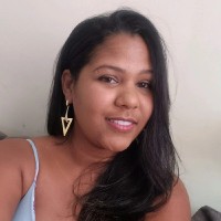 Rosiene Paula Maciel