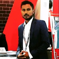 Shubham Dudhade