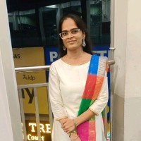 N Tejaswini