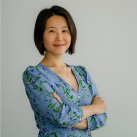 Joanne Qiao Lin