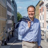 Esa Rantanen 爱山