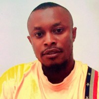 Ekeh Wisdom