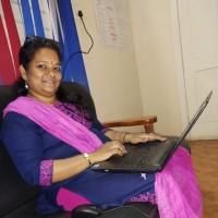 Remya Chandra Sekar