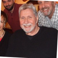 Mike Sharp