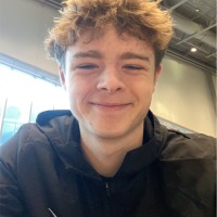 Jackson Donahue