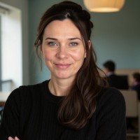 Holly Lesmeister