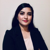 Giselle Vizuet Nevarez