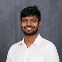 Mayank Srinivasa Murthy