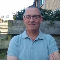 Jaco van der Velden
