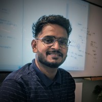 Yagnesh Chaudhari