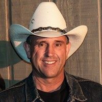 Geoff Tucker, DVM