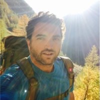 Greg Richard