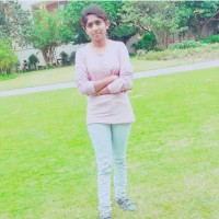 Sharanya G