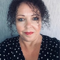Trudi Ward