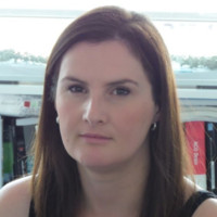 Julia Smithard