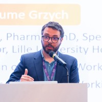 Guillaume Grzych