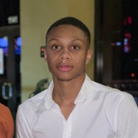 Anthone Searcy