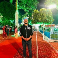 Harpreet Singh