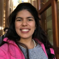 Sabrina Gómez Marruffo
