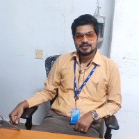 Srikanth Varadharajan