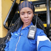Jacqueen Kgole