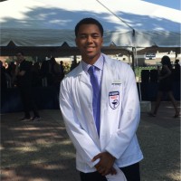 Julian Kleberg, Pharmd