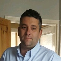 Andrew Parker