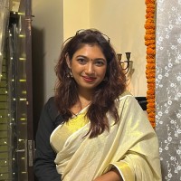 Ipsita P Sarkar