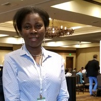 Bukola Olusanya DNP, FNP-C