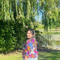Jannat Randhawa