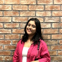 Charul Joshi