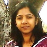 Poonam Katiyar