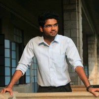 Deepan V