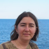 Marina Anokhina