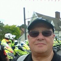 Ian Gosling