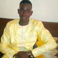 Ismaila DANG