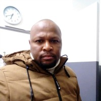 David Mothoa