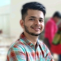 Gaurav Desale