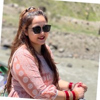 Pooja Bijalwan