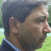 Mohammad Ahad