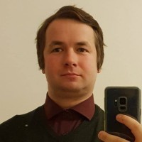 David Leibl