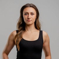 Amber Vanden Houten