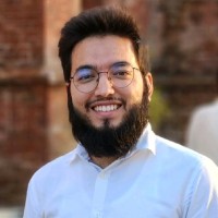 Mobeen Ali