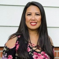 Tess Presincula Rodriguez