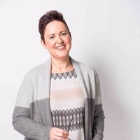 Cathy Van De Moortele