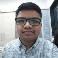 Dipak Parmar