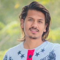 Asmin Khadka