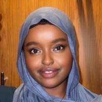 Fatuma Sharif